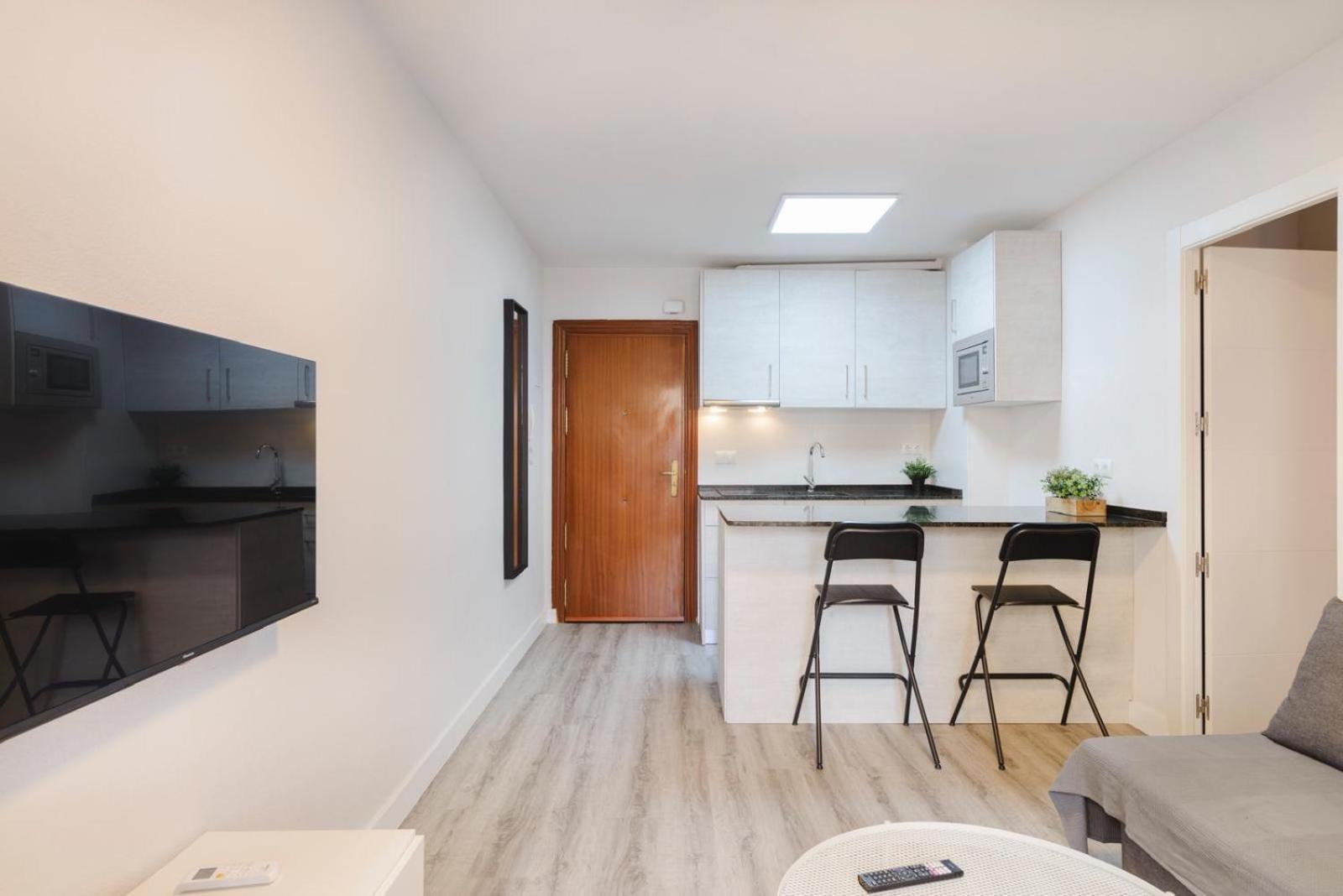 Apartamento Primera Linea De Playa Fuengirola Εξωτερικό φωτογραφία