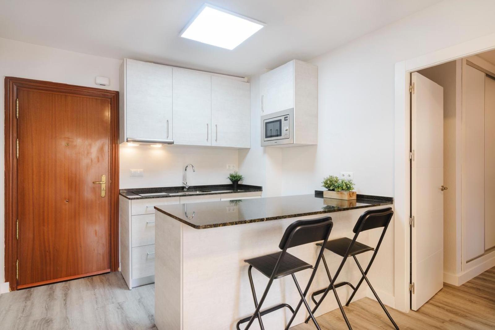 Apartamento Primera Linea De Playa Fuengirola Εξωτερικό φωτογραφία